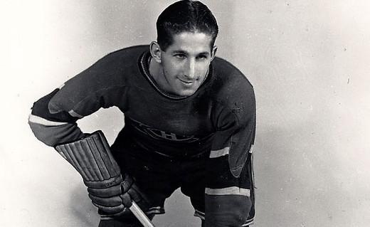 Photo hockey Montréal: décès d