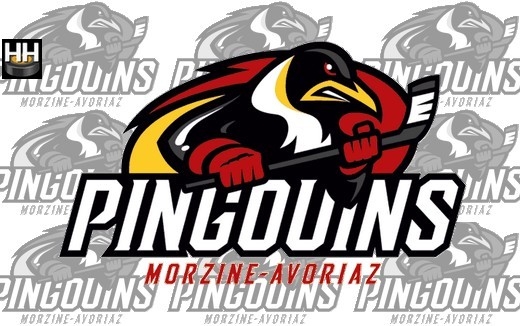 Photo hockey MORZINE - Le programme de préparation - Division 1 : Morzine-Avoriaz (Les Pingouins)