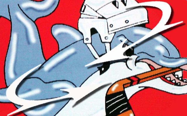 Photo hockey Mouvements à Epinal - Ligue Magnus : Epinal  (Les Wildcats)