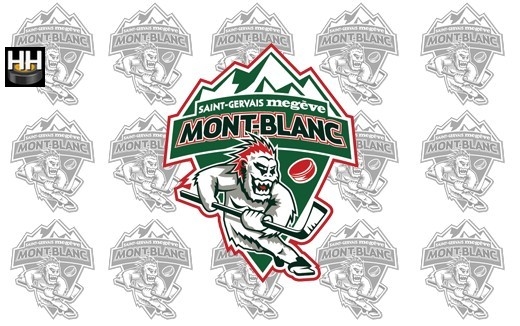 Photo hockey MT BLANC - Le programme de préparation - Division 1 : Mont-Blanc (Les Yetis)