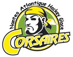Photo hockey Nantes : Nouveau président - Division 2 : Nantes (Les Corsaires)