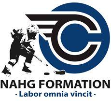 Photo hockey Nantes : Sport haut niveau et scolarité  - Hockey Mineur : Nantes (Les Corsaires)