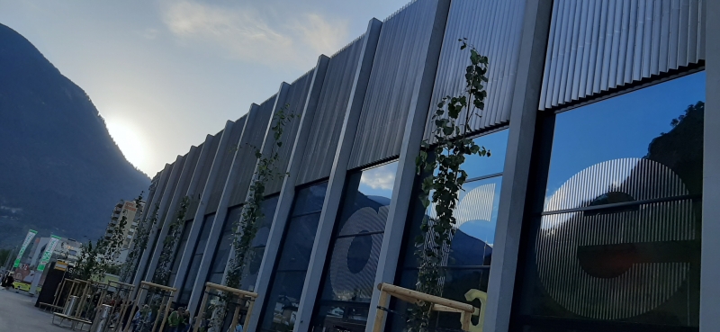 Photo hockey NaturEnergie Challenge 2019: Résultats - Hockey en Europe