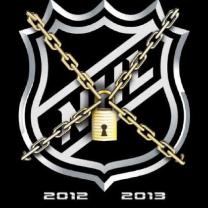 Photo hockey NHL : Ca piétine  - NHL : National Hockey League - AHL