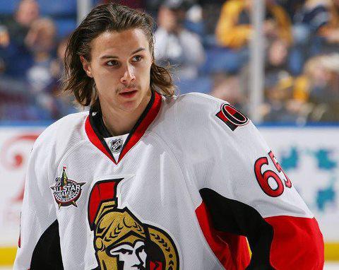 Photo hockey NHL : Coup dur à Ottawa - NHL : National Hockey League - AHL