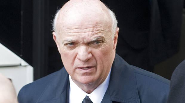 Photo hockey NHL:  des obsèques dignes de lui! - NHL : National Hockey League - AHL