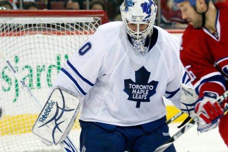 Photo hockey NHL : Des problèmes de coeur pour Gustavsson - NHL : National Hockey League - AHL