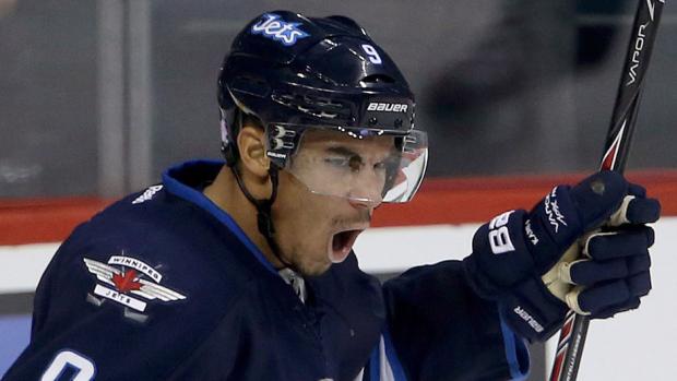 Photo hockey NHL : Enorme échange Sabres / Jets - NHL : National Hockey League - AHL