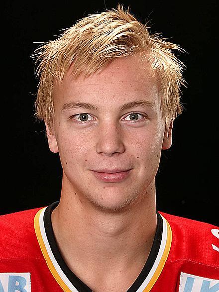 Photo hockey NHL : Harju a signé - KHL - Kontinental Hockey League