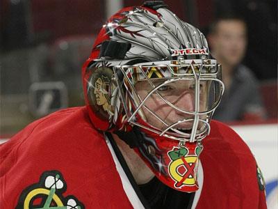 Photo hockey NHL : Huet étoilé - NHL : National Hockey League - AHL