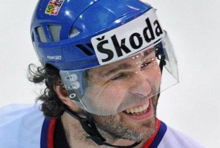 Photo hockey NHL : Jagr pourrait revenir à Pittsburgh - NHL : National Hockey League - AHL