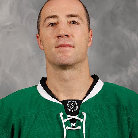 Photo hockey NHL : Jambe cassée pour Robidas - NHL : National Hockey League - AHL