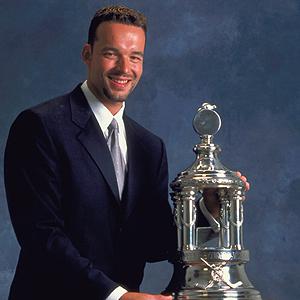 Photo hockey NHL : Kölzig entraîneur - NHL : National Hockey League - AHL