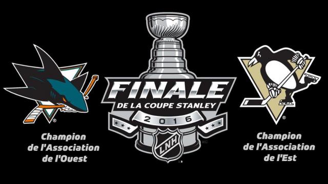 Photo hockey NHL : La consécration des Pens? - NHL : National Hockey League - AHL
