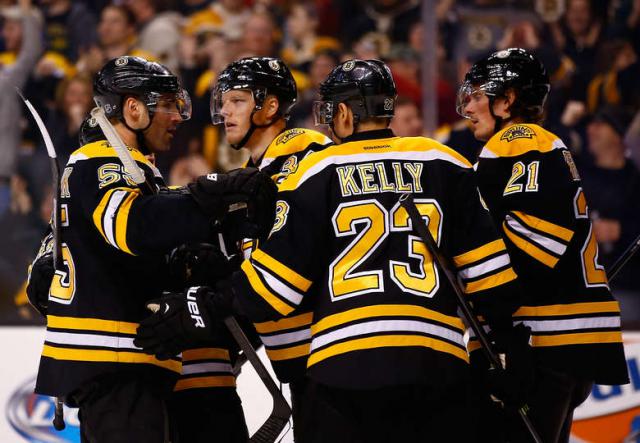 Photo hockey NHL : Le point sur les qualifiés - NHL : National Hockey League - AHL