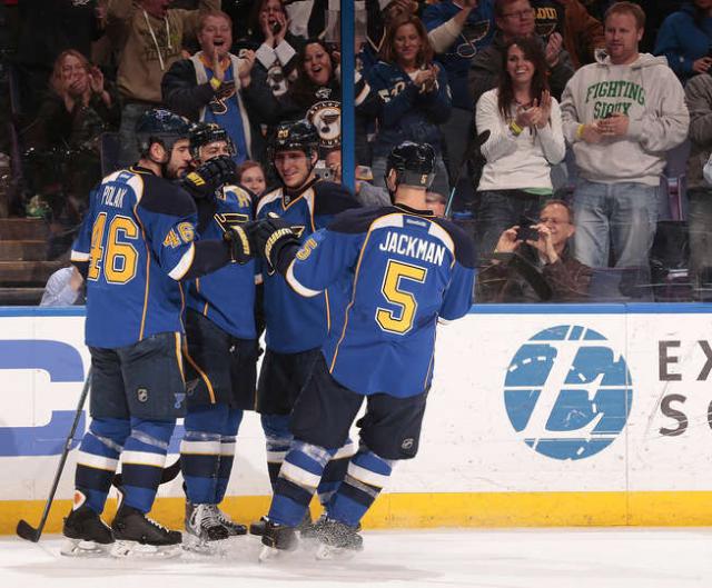 Photo hockey NHL : Le point sur les qualifiés - NHL : National Hockey League - AHL