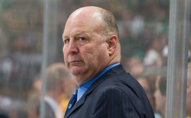 Photo hockey NHL : Les Boston Bruins et Claude Julien, c’est fini ! - NHL : National Hockey League - AHL