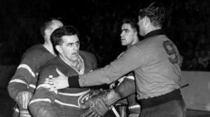 Photo hockey NHL : Les Québécois discriminés ? - NHL : National Hockey League - AHL