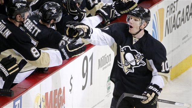 Photo hockey NHL : Los Angeles renforce sa défense - NHL : National Hockey League - AHL