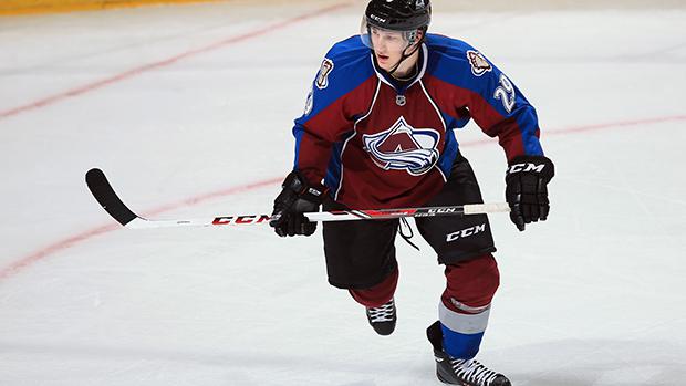 Photo hockey NHL : MacKinnon dépasse Gretzky - NHL : National Hockey League - AHL