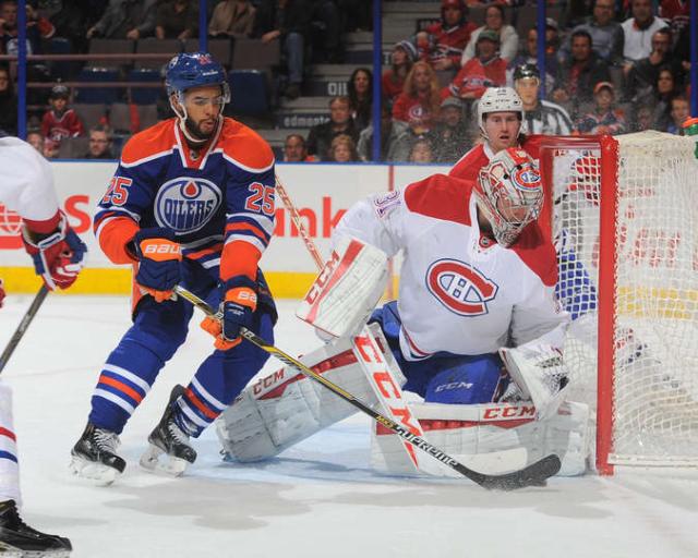 Photo hockey NHL : Montréal n