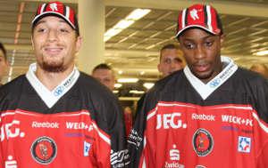 Photo hockey NHL : nouvelles arrivées en Europe - Hockey en Europe