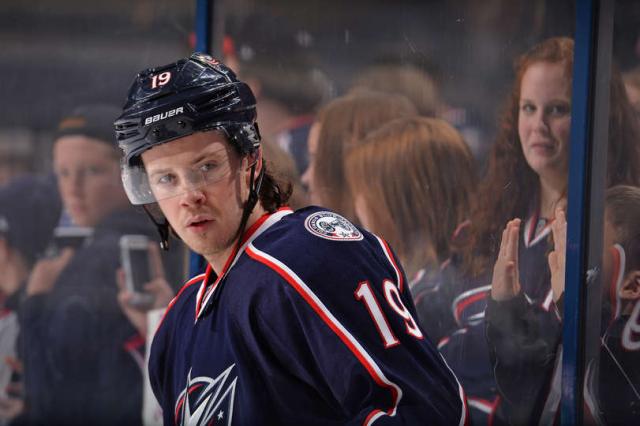 Photo hockey NHL : Première transaction majeure - NHL : National Hockey League - AHL