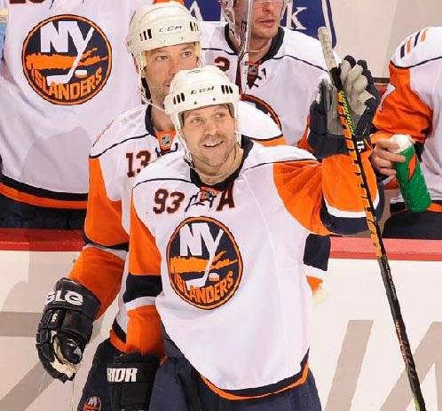 Photo hockey NHL : Retraite méritée pour Weight - NHL : National Hockey League - AHL