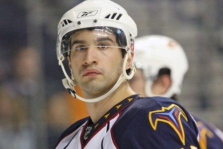 Photo hockey NHL : Saison terminée pour Esposito - NHL : National Hockey League - AHL