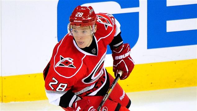 Photo hockey NHL : Un Russe à Montréal - NHL : National Hockey League - AHL