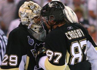 Photo hockey NHL : Une finale à suspense - NHL : National Hockey League - AHL