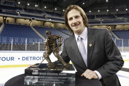 Photo hockey NHL: 4ème génération dans la ligue - NHL : National Hockey League - AHL