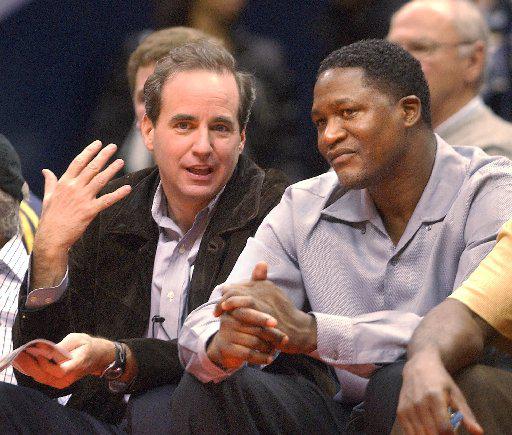 Photo hockey NHL: Atlanta: problèmes financiers - NHL : National Hockey League - AHL