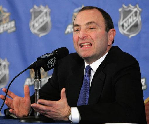 Photo hockey NHL: Conf presse de rentrée - NHL : National Hockey League - AHL