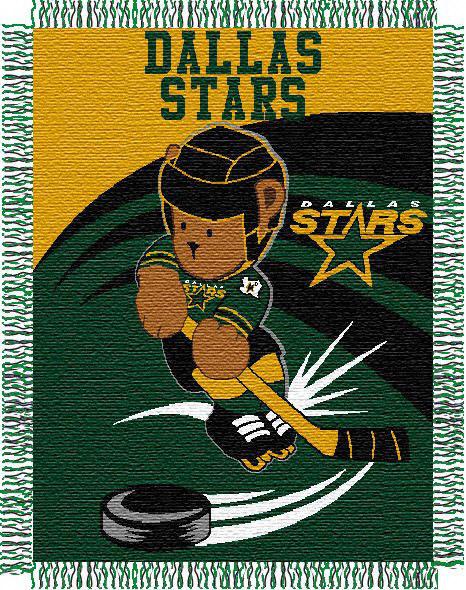 Photo hockey NHL: Dallas bientôt vendu? - NHL : National Hockey League - AHL