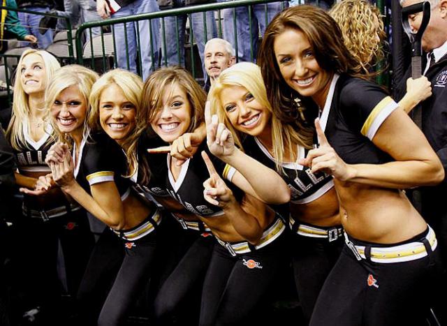 Photo hockey NHL: Dallas bientôt vendu? - NHL : National Hockey League - AHL