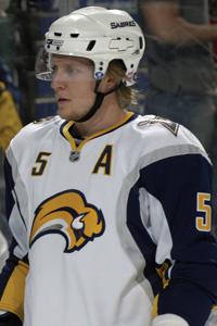 Photo hockey NHL: dernières transactions G.L - NHL : National Hockey League - AHL