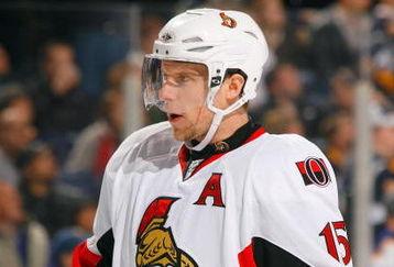Photo hockey NHL: Heatley à Chicago? - NHL : National Hockey League - AHL