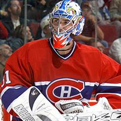 Photo hockey NHL: Huet défait - NHL : National Hockey League - AHL