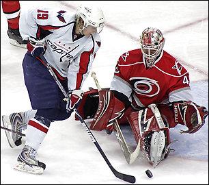 Photo hockey NHL: les étoiles de la semaine - NHL : National Hockey League - AHL