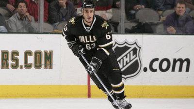 Photo hockey NHL: Massacre à Dallas - NHL : National Hockey League - AHL