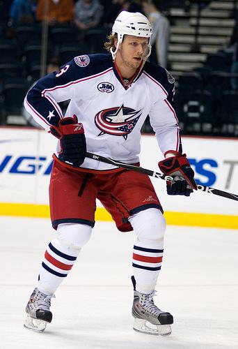 Photo hockey NHL: nombreux blessés - NHL : National Hockey League - AHL