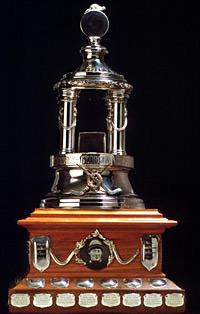 Photo hockey NHL: Nominations au trophée Vezina - NHL : National Hockey League - AHL