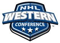 Photo hockey NHL: Présentation des finales de conférences - NHL : National Hockey League - AHL