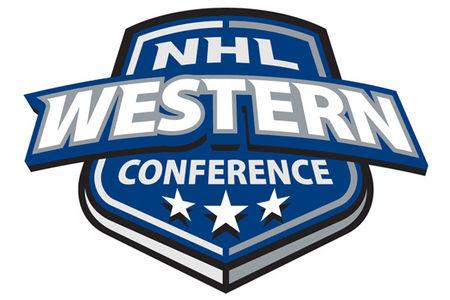 Photo hockey NHL: Présentation des playoffs. - NHL : National Hockey League - AHL