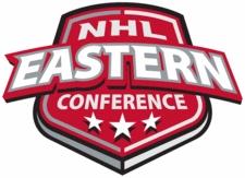 Photo hockey NHL: Présentation des playoffs. - NHL : National Hockey League - AHL