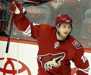 Photo hockey NHL: Résultats 30/03/2009 - NHL : National Hockey League - AHL