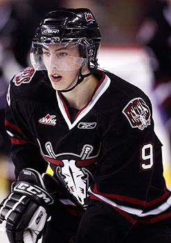 Photo hockey NHL: Repêchage 2011 - NHL : National Hockey League - AHL