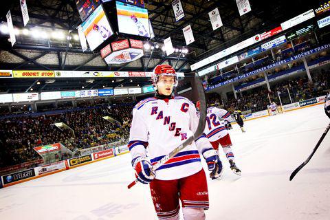 Photo hockey NHL: Repêchage 2011 - NHL : National Hockey League - AHL