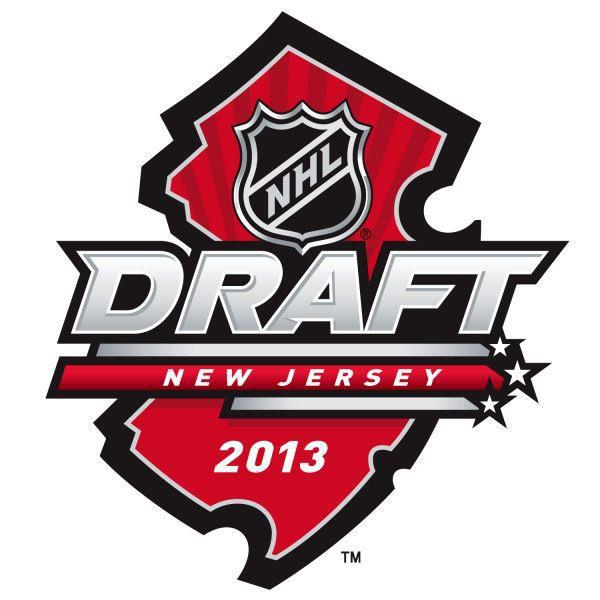 Photo hockey NHL Draft : Le logo dévoilé - NHL : National Hockey League - AHL